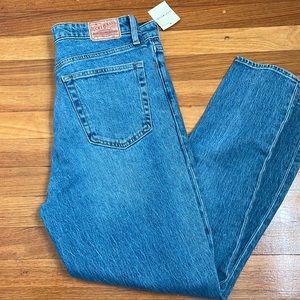Brand new Lucky Jeans! Size 12/31